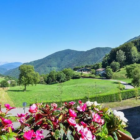 Chalet Simonetta - Locanda Da Tullio Capovalle 외부 사진