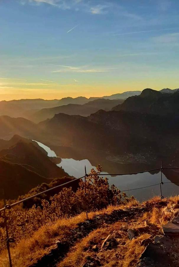 Chalet Simonetta - Locanda Da Tullio Capovalle 외부 사진