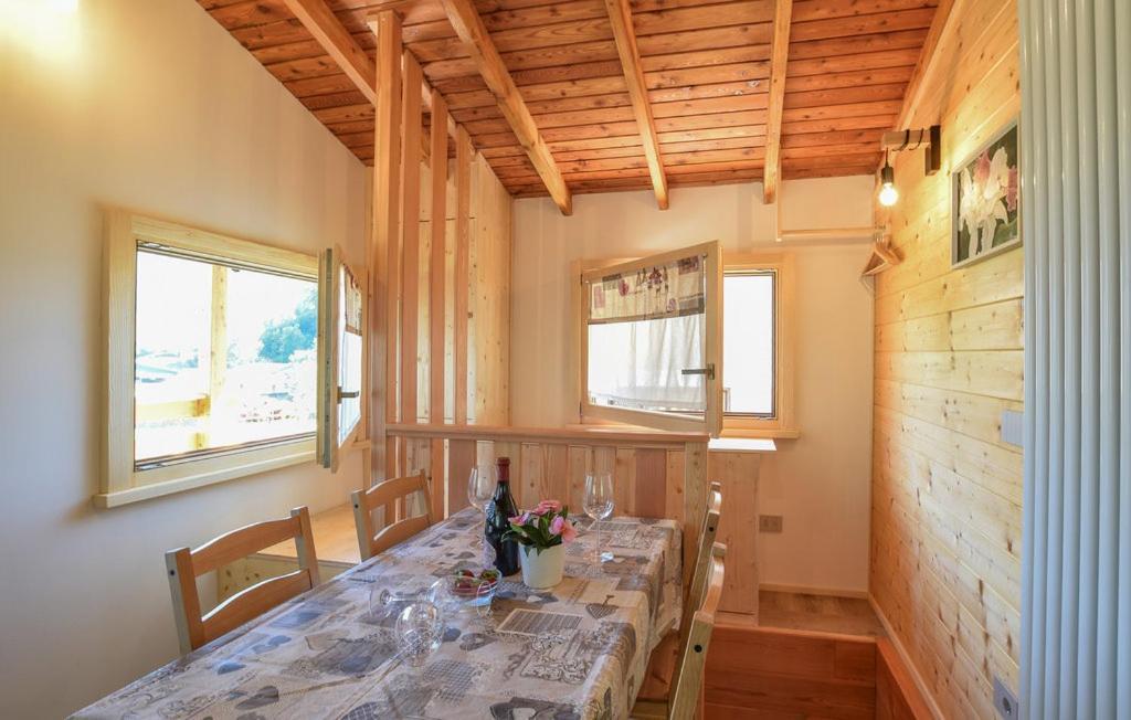 Chalet Simonetta - Locanda Da Tullio Capovalle 외부 사진