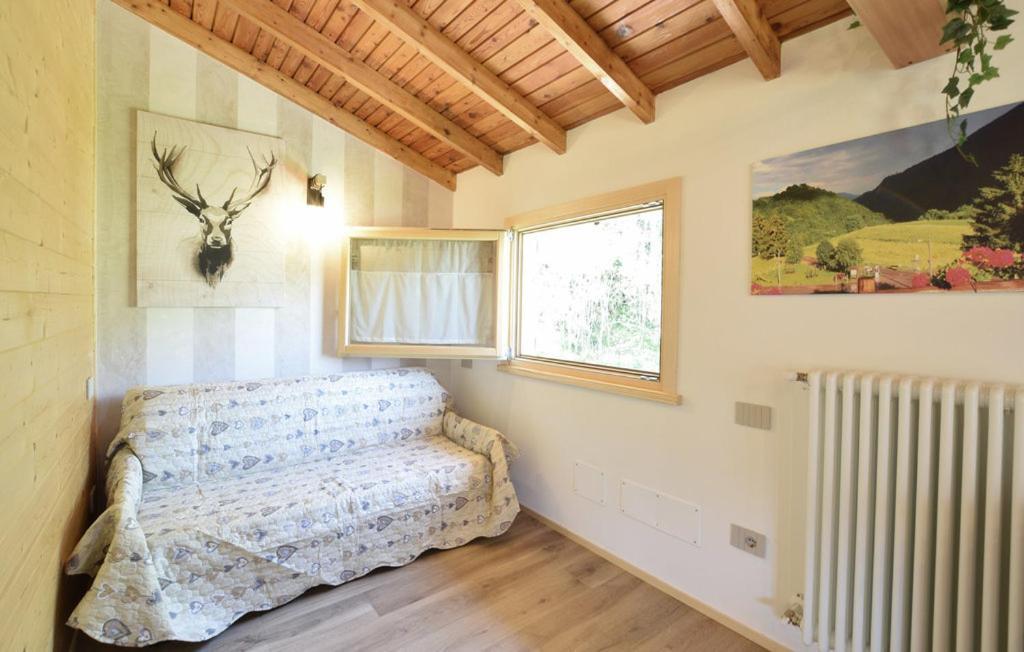 Chalet Simonetta - Locanda Da Tullio Capovalle 외부 사진