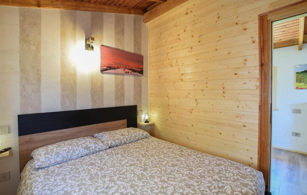 Chalet Simonetta - Locanda Da Tullio Capovalle 외부 사진