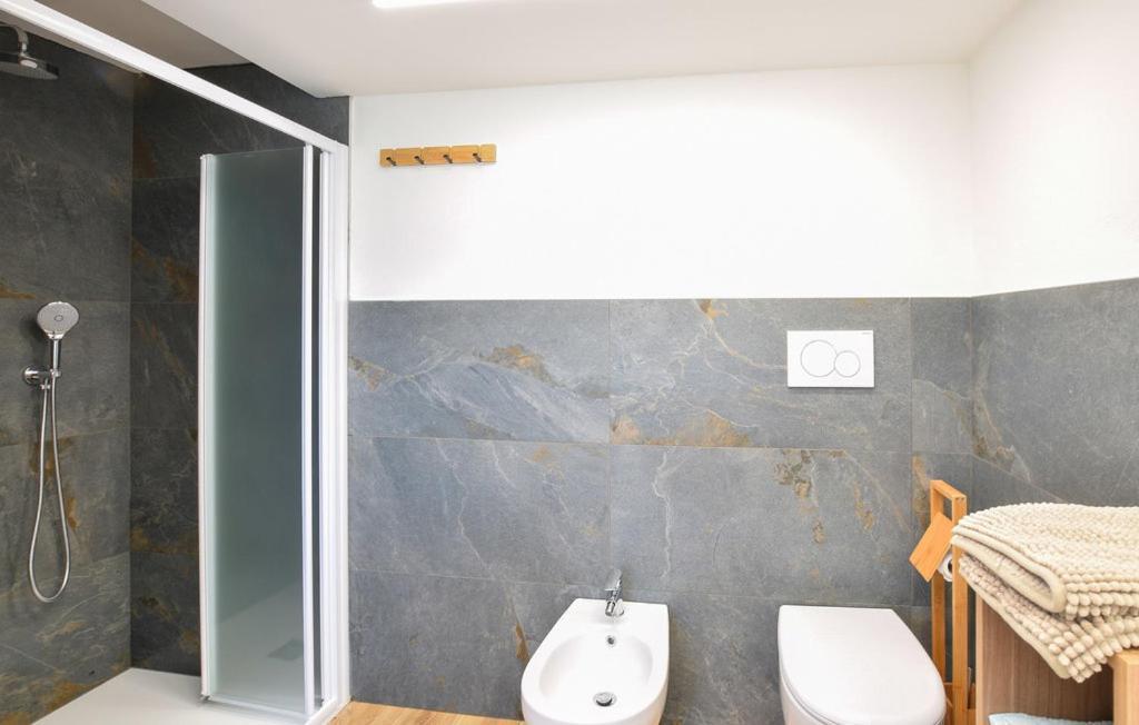 Chalet Simonetta - Locanda Da Tullio Capovalle 외부 사진