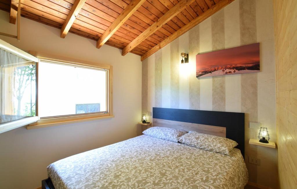 Chalet Simonetta - Locanda Da Tullio Capovalle 외부 사진