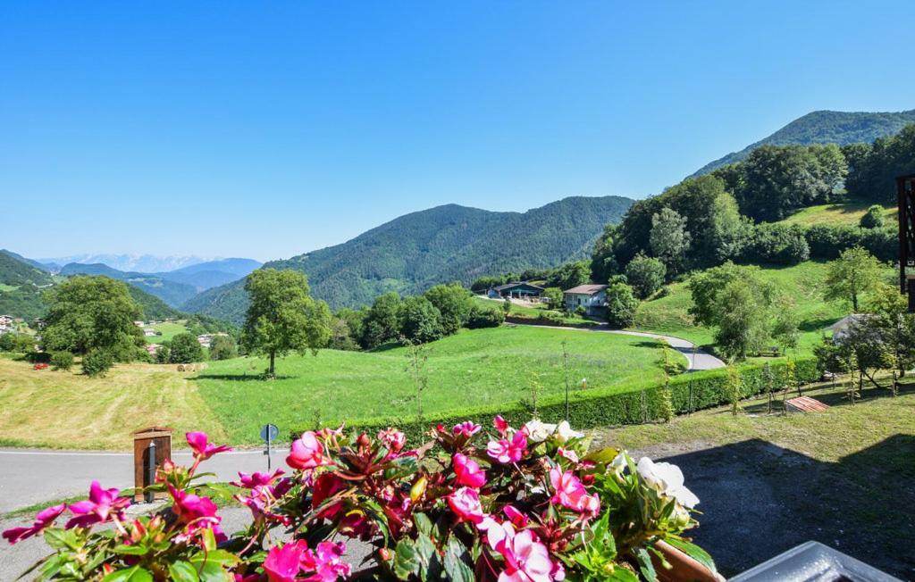 Chalet Simonetta - Locanda Da Tullio Capovalle 외부 사진